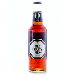 Morland Brewing Old Crafty Hen Tasting Notes Beer Of The Month Club