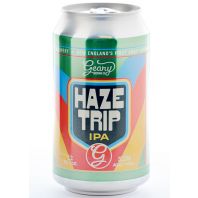 Geary Brewing Company - Haze Trip
