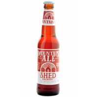 The Shed Brewery - Mountain Ale