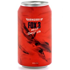 Hangar 24 Craft Brewing - Fox 3 Tasting Notes | Beer of the Month Club