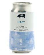 Black Hog Brewing Company - Hazy