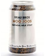 Brau Brothers Brewing Company - Moo Joos