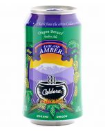 Caldera Brewing Company - Ashland Amber