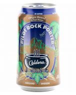 Caldera Brewing Company  - Pilot Rock Porter