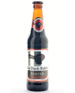 The Duck-Rabbit Craft Brewery - Porter