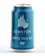 Einstök Ölgerð - Arctic Pale Ale