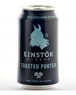 Einstök Ölgerð - Toasted Porter