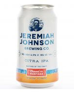 Jeremiah Johnson Brewing Company - Citra IPA