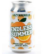 Lazy Magnolia Brewing Company - Endless Summer