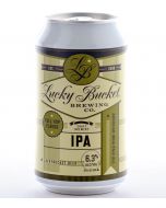 Lucky Bucket Brewing Company - American IPA