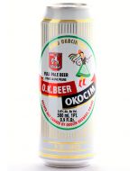 Browar Okocim - Okocim O.K. Beer