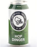 O’so Brewing Company - Hop Dinger