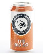 O’so Brewing Company - The Big 2.0