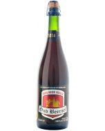 Oud Beersel - Oude Kriek Vieille 2014