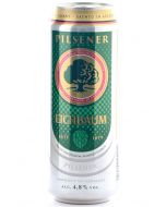 Privatbrauerei Eichbaum - Pilsener