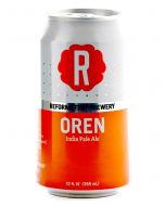 Reformation Brewery - Oren