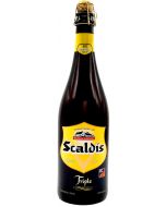 Brasserie Dubuisson - Scaldis Tripel