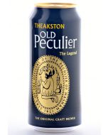 T&R Theakston, Ltd. - Old Peculier