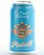 Two Brothers Brewing Company - Pinball Pale Ale