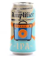 Two Brothers Brewing Company - Amplifier IPA