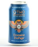 Two Brothers Brewing Company - Domaine DuPage