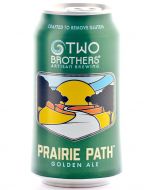 Two Brothers Brewing Company - Prairie Path