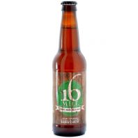 16 Mile Brewing Company - Inlet IPA