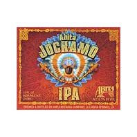 Abita Brewing Company - Jockamo IPA