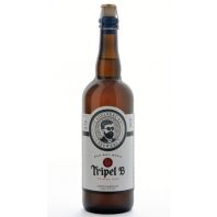 Adelbert's Brewery - Tripel B