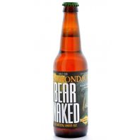 Bear Naked