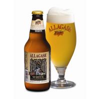 Allagash White Beer