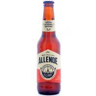 Cerveceria Allende - IPA