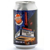 Alphabet City Brewing Company - Sugar Plum Fairy