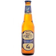 Birrificio Angelo Poretti - 4 Luppoli Premium Lager