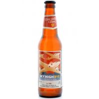 Sky High Rye