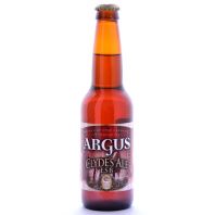 Argus Clydes Ale ESB