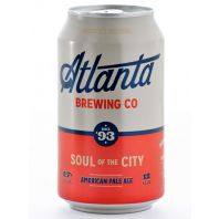 Atlanta Brewing Company - Soul of the City