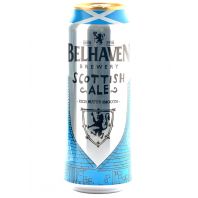 Belhaven Brewery - Belhaven Scottish Ale