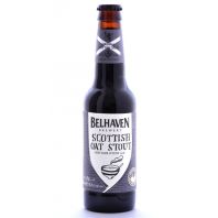 Scottish Oat Stout