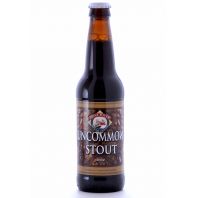 Uncommon Stout