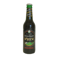 Privatbrauerei Bischoff - Doppel Bock