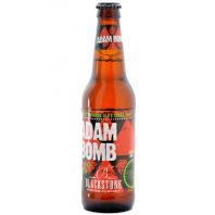 Blackstone Brewing Company - Adam Bomb