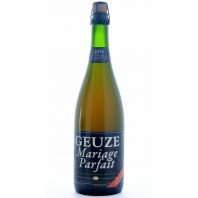 Brouwerij Boon - Geuze Mariage Parfait