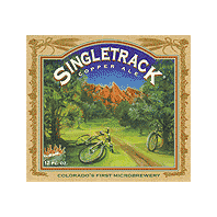 Boulder Beer Company - Singletrack Copper Ale