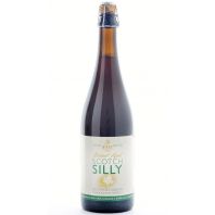 Brasserie De Silly - Chardonnay Barrel Aged Scotch Silly (Rare Beer Club Exclusive)