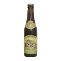 Brasserie des Géants - Saison Voisin