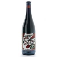 Brau Brothers Brewing Company - Rubus Black