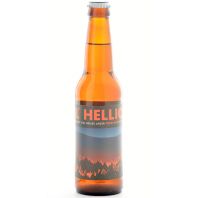 Brothers Craft Brewing - Lil' Hellion