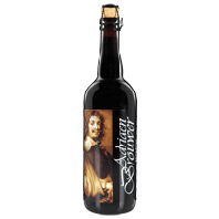 Brouwerij Roman - Adriaen Brouwer Dark Gold