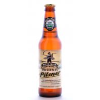 Butte Creek Brewing Organic Pilsner